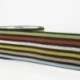 ÉLASTIQUE CEINTURE STRIPE