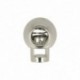 SERRE-CORDON BOULE METAL