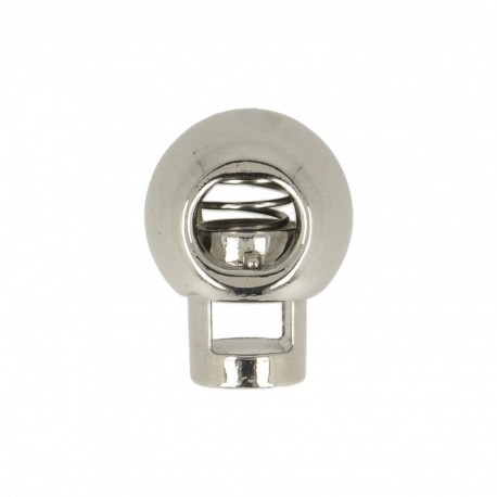 SERRE-CORDON BOULE METAL