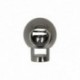SERRE-CORDON BOULE METAL