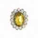 BOUTON BIJOU STRASS