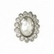 BOUTON BIJOU STRASS