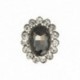 BOUTON BIJOU STRASS