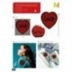 ECUSSON COEUR LOVE