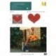 XL TOPPA CUORE STRASS