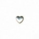 HEART SHANK BUTTON