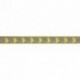 GALON COEURS 9MM