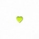 HEART SHANK BUTTON