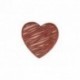 HEARTS CURTAIN CLIP