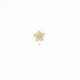 S STAR/FLOWER/HEART(FELT)