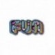 M SEQUINS WORDS
