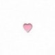 HEART SHANK BUTTON