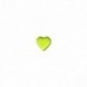 HEART SHANK BUTTON