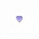 HEART SHANK BUTTON