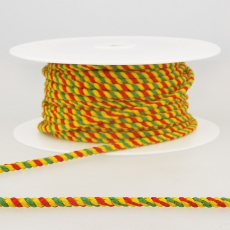 CORDON TRICOLORE