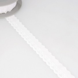 BRODERIE ÉTOILES