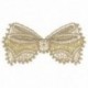S LACE BOW