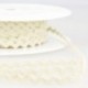 SERPENTINE TOUTEXTILE 8MM
