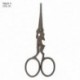 STICKSCHERE "ANTIK"