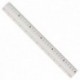30CM RULER+12 INCHES