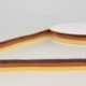 VINTAGE FLAG RIBBON
