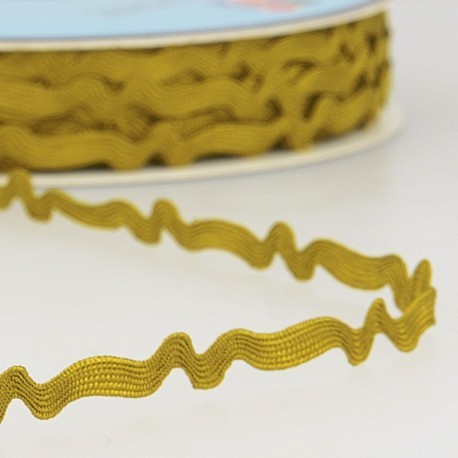 SERPENTINE ASYMÉTRIQUE