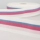 STRIPES PETERSHAM RIBBON