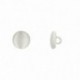 SATIN LAYERED BUTTON