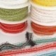 BEADS/SEQUINS TRIMMING