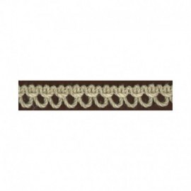 COTTON TRIM