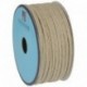 COTTON/LINEN TRIM TAPE5MM