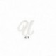 S ENGLISH LETTERS