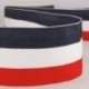 TRICOLOR RIBBON