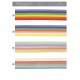 SANGLE MULTICOLORE
