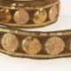 CIRCLES SEQUINS TRIM