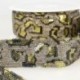 PANTHER SEQUINS TRIM