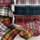 SCHOTTISCHES TARTAN BAND