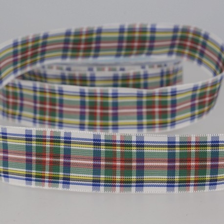 SCOTTISH RIBBON