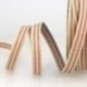 STRIPED TRIM