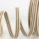 STRIPED TRIM