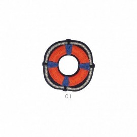 S MOTIF BUOY