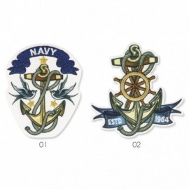M MOTIF ANCHOR