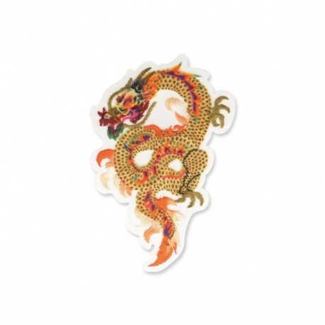 M MOTIF DRAGONS