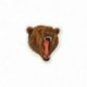 M ECUSSON TETE ANIMAUX