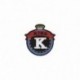 S MOTIF ROYAL BADGE