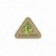 M ECUSSON THINK GREEN