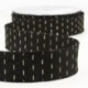 IRIDESCENT DASHES RIBBON