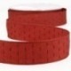IRIDESCENT DASHES RIBBON