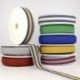 MULTICOLORED STRECH RIBBON