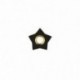 OCCHIELLI STELLE 10MM*4